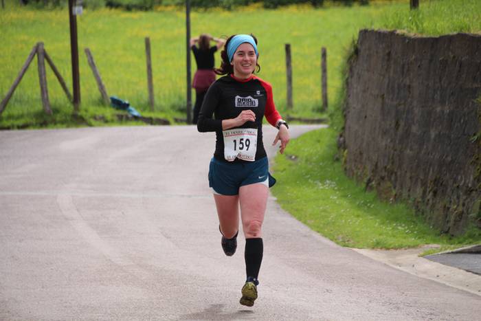 Aitziber Ibarbia eta Julen L 82 1525009343459