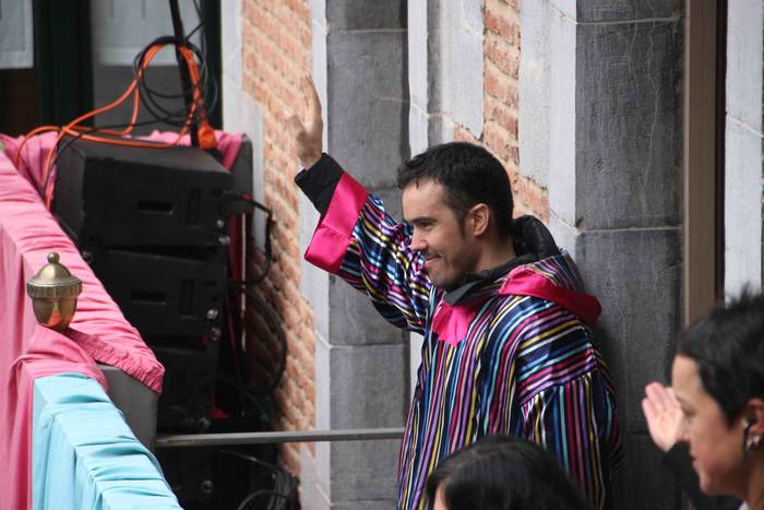 Tolosako Inauteriak 2022 Txu 60 1645715759284