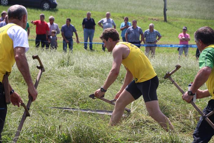 Jesus Mari Ormaetxea, Urki,  32 1499608194854