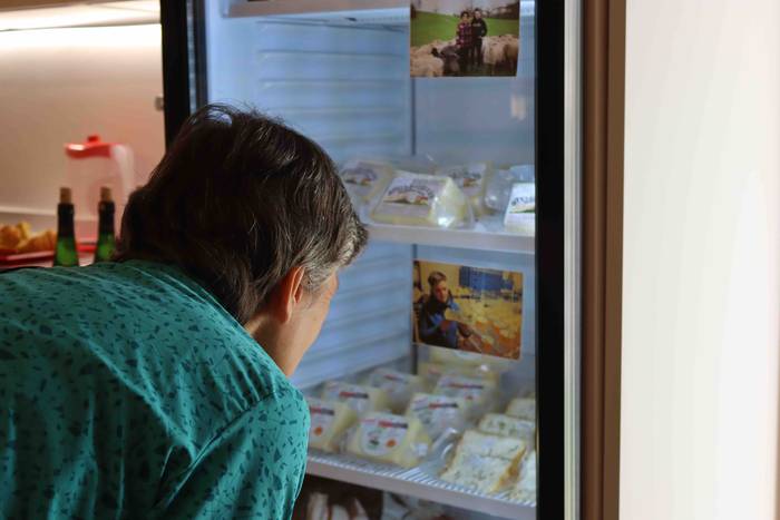 Pello Zabala gunearen ateak  27 1649589527943