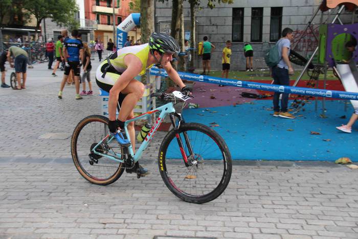 Ibarrako IX. Mendi Duatloia 87 1570955327686