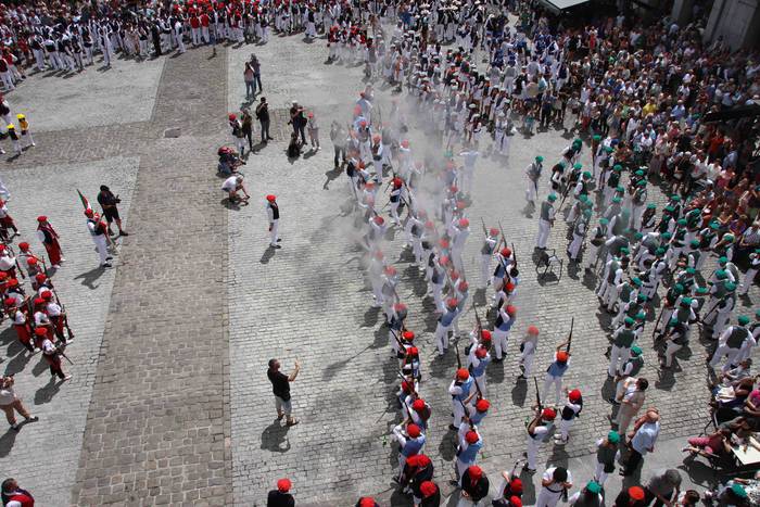 San Joan eguna 22, Tolosa, E 3 1656073852637