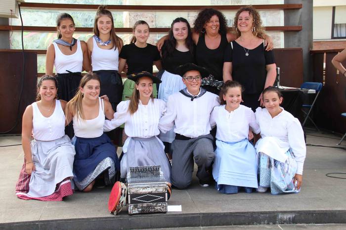 Berrobi San Agustin jaiak Tr 1 1535459804447