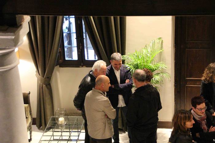 Saiaz, 25 urte herritarrekin 3 1555078426457