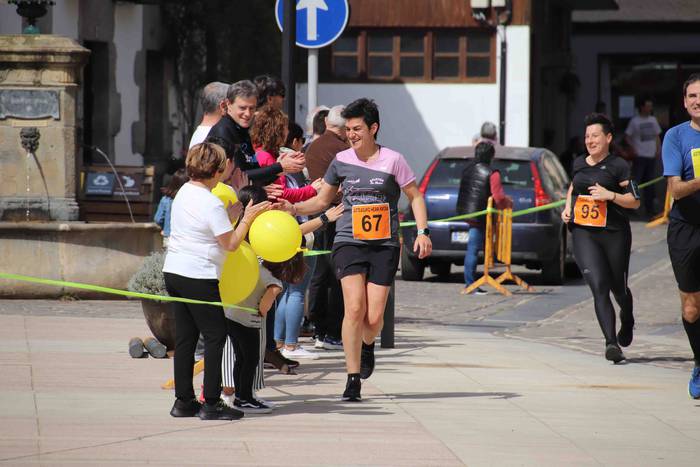 VI. Asteasuko Elkartasun Kro 60 1648311710673