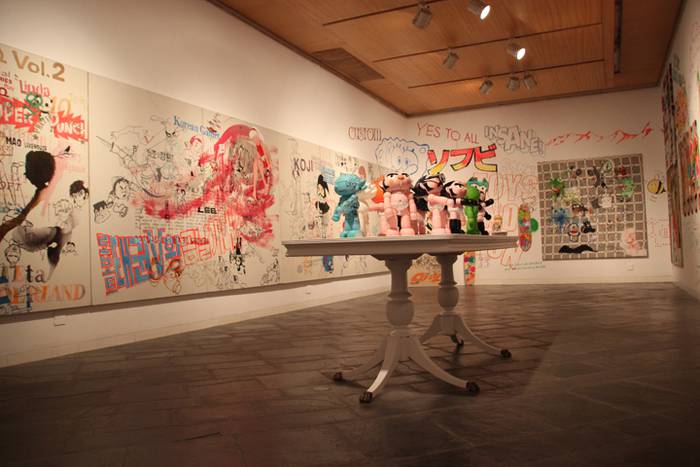 Jostailuak dira, baina ez di 28 1512380985453