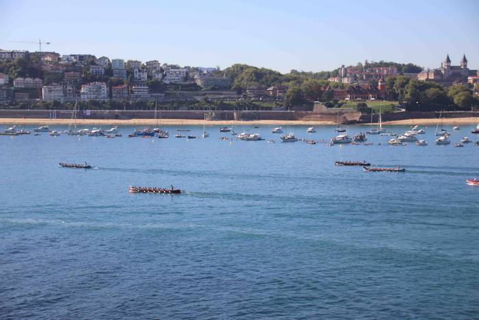 Tolosaldea trainerua Kontxak 64 1662903337572