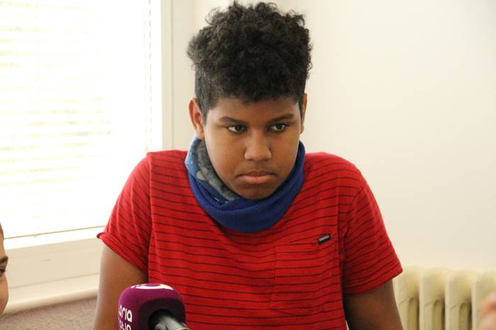 Samaniego 5 maila erakutsiz  27 1511949027963