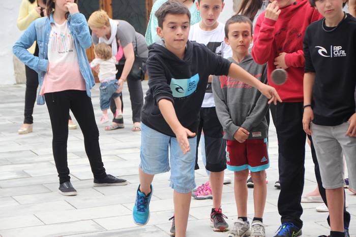 Abaltzisketa San Joan festa San Joan Eguna 20 1466774802451