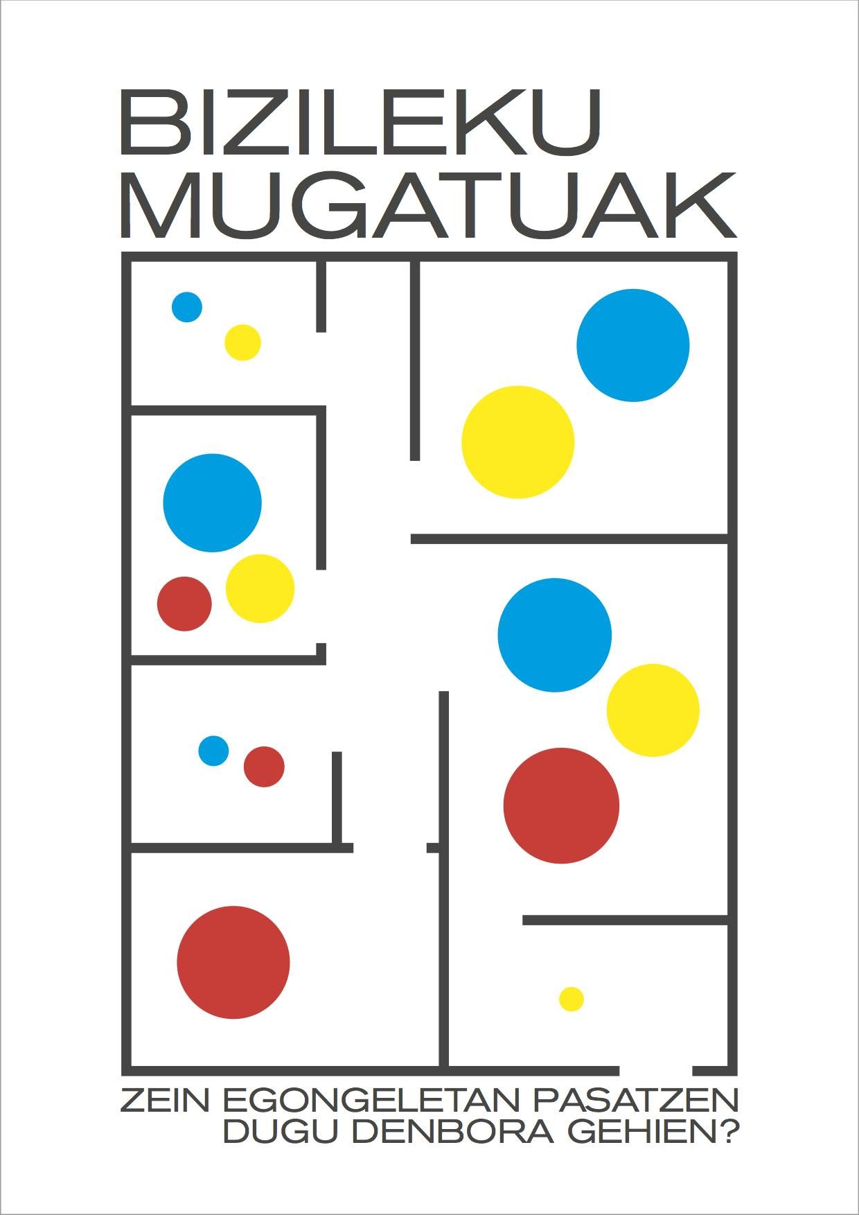 Egungo infografia