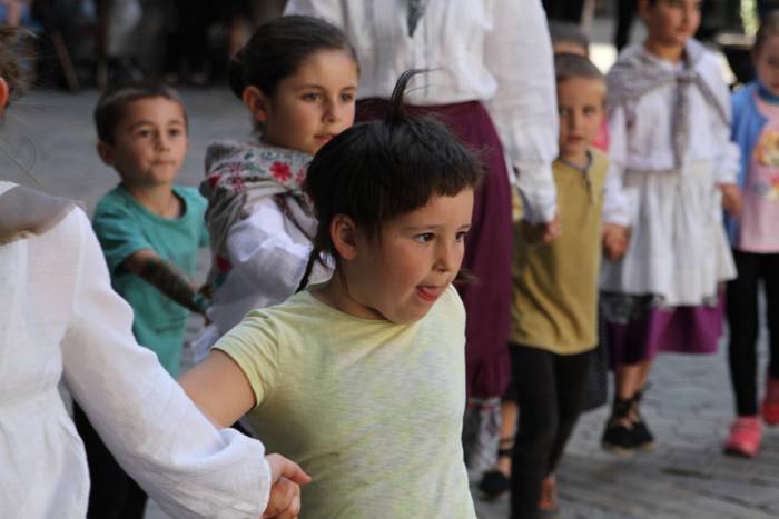 Alegia ere dantzariz josita 21 1494702979936