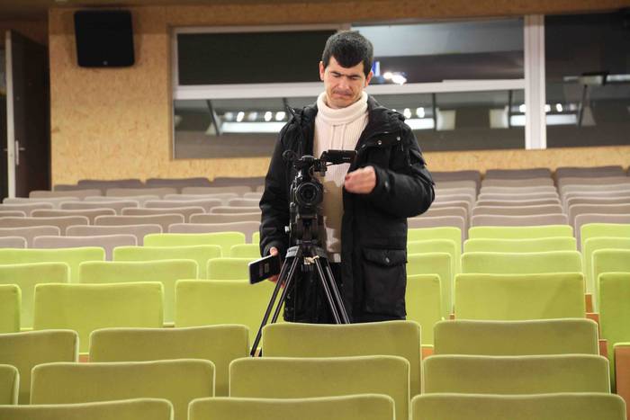 [ARGAZKI GALERIA] ATARIAren  3 1579378094862