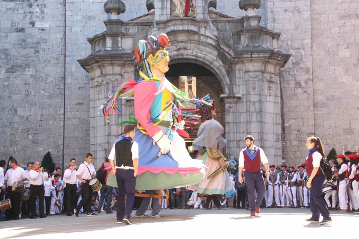 Tradizionaletan tradizionalena - 28