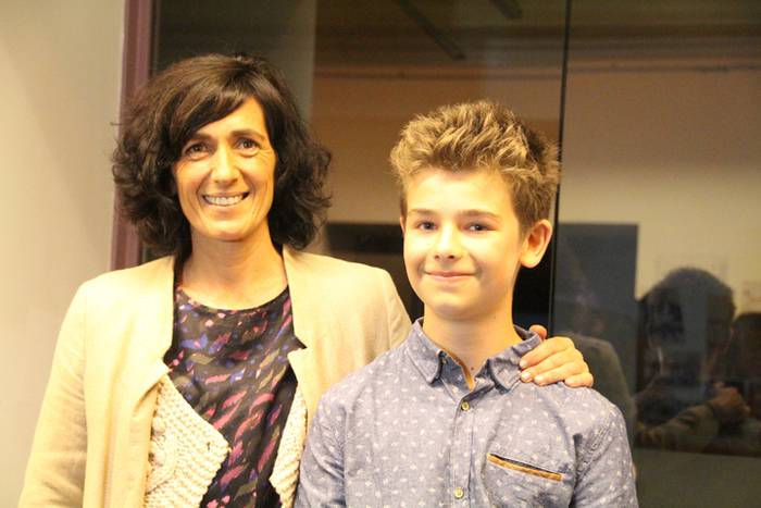 Artista baten lekuko 21 1495040660771