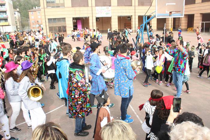 Tolosa inauteriak Laskorain  39 1487877694422