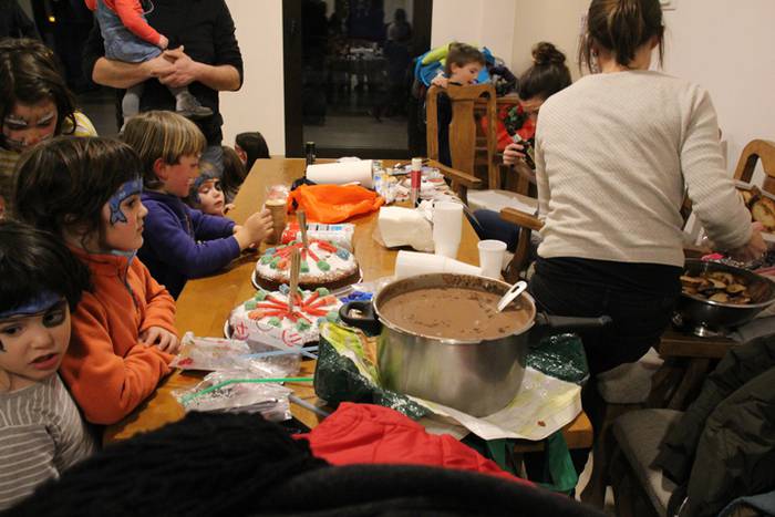 Direna direlako, Haritz eta  14 1485629245831