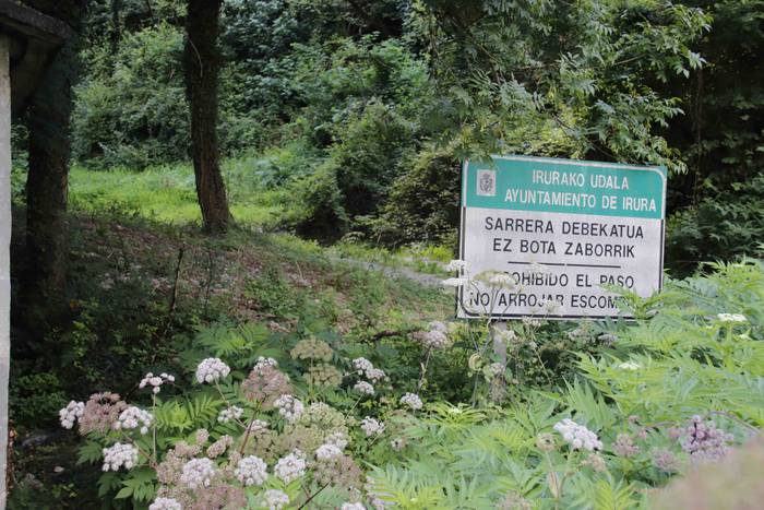 Malaka errekastoa 13 1627310008082