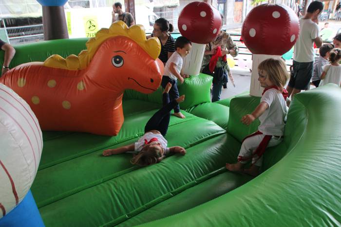 Tolosa Alde Zahar San Fermin 18 1499532047735