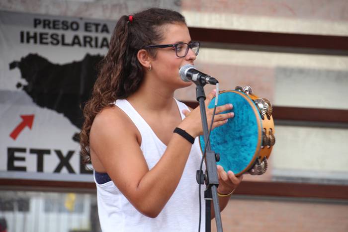 BERROBIKO SAN AGUSTIN JAIAK  3 1503924416634