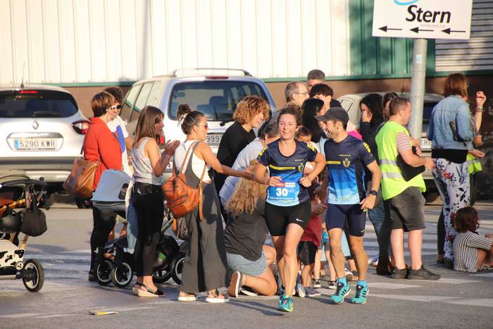 Elena Silvestre eta Xabier L 73 1567672457947