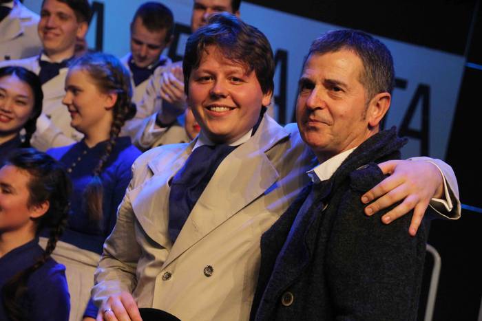 Tolosako Abesbatz Lehiaketa  117 1541350418216