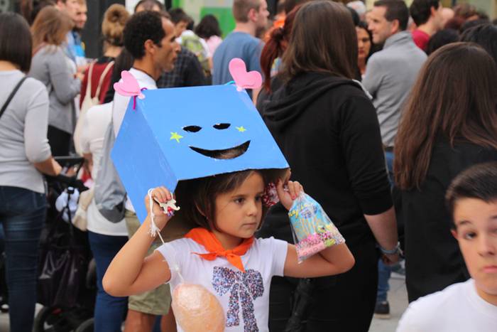 Hala bazan edo ez bazan, mel 40 1504722343856