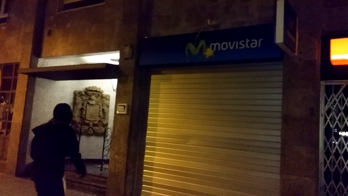 Tolosaldeko gazteak prekaritatearen aurka 6 1461914364488