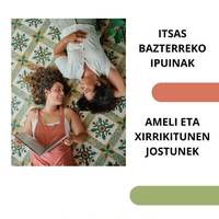 Ipuin kontaketa musikatua