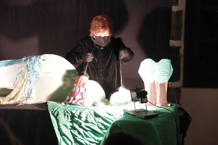 San Martin egunez Erreka Mar 21 1636649467637