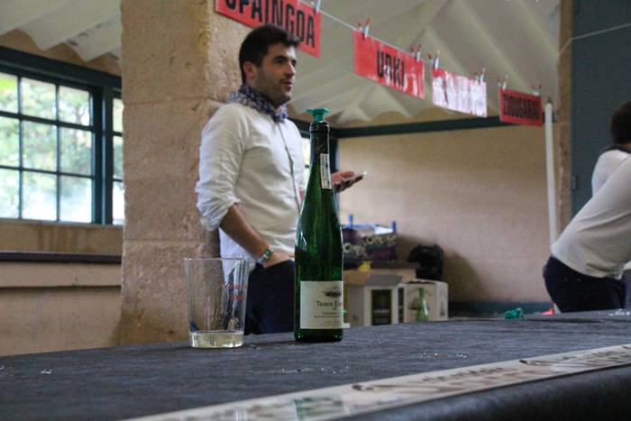 Txakolina Amasako erregina 12 1505581921775