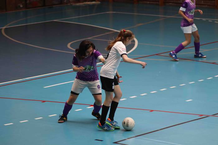 Emakumezkoen Oinarrizko Futs 9 1650806117088