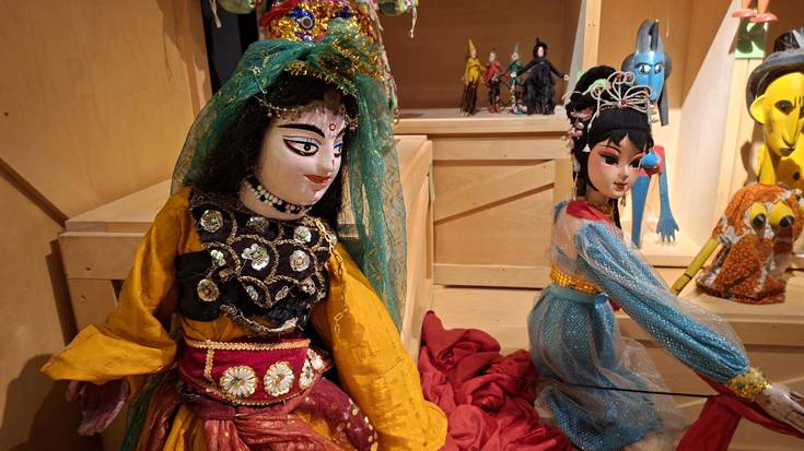 Martxoaren 8ari keinua egingo dio Topic-ek