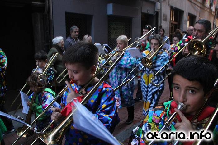 Zaldunita bezpera goizeko giroa 39 1454768944283