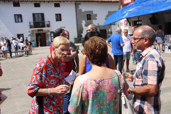 Aspertzeko betarik ez dago A 15 1564582408978