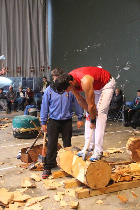 Erakustaldia, amaiera borobi 65 1506885501728