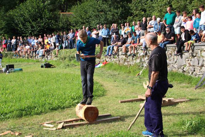 Gazteluko festak 2019 Herri  31 1565894198821