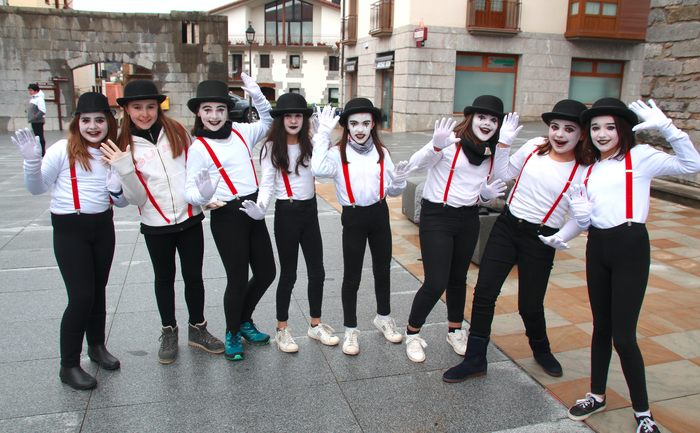 Berastegiko inauteriak, umor 22 1517077561065