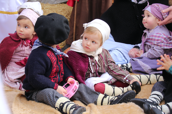 Tolosaldea, oles ta oles 61 1482580190334