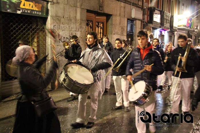 Danborradan, tregoa 25 1518255824531