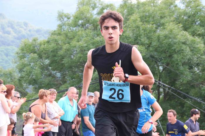 Aitor Regillagak eta Lourdes 122 1531661588721