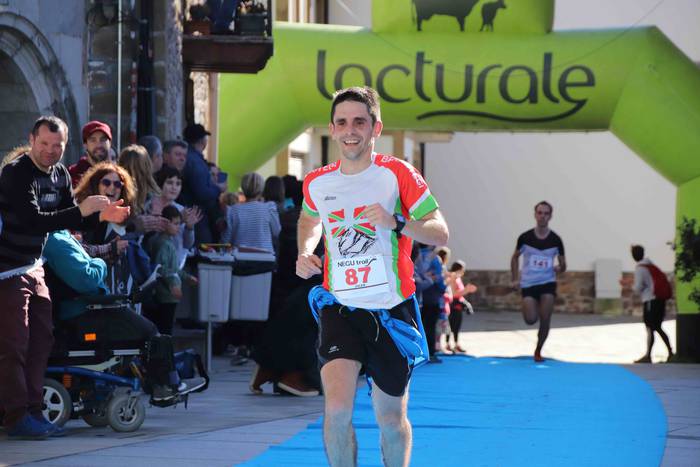 Iñaki Olano eta Andrea Garay 45 1580654032345