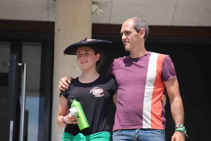 Erabaki dira Euskal Herriko  92 1532871445861