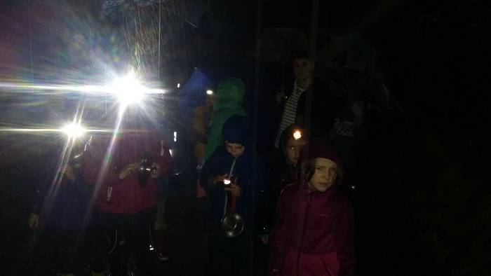 Gazteluko kultur asteburua 8 1509960852704