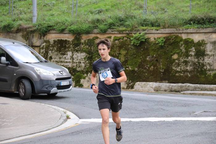 Eneko Gurrutxaga eta Enara O 5 1636224950680