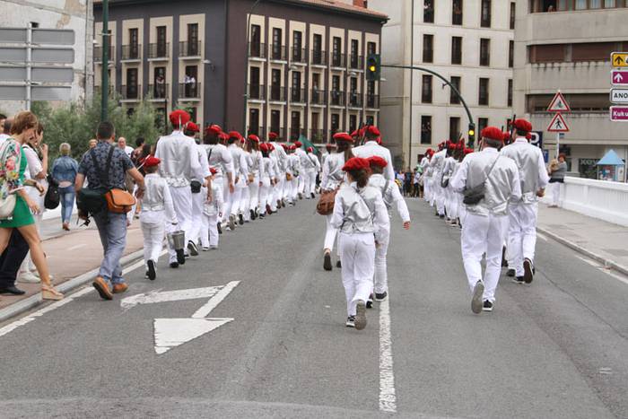 Tolosako sanjoanak, larunbat 44 1498331342617