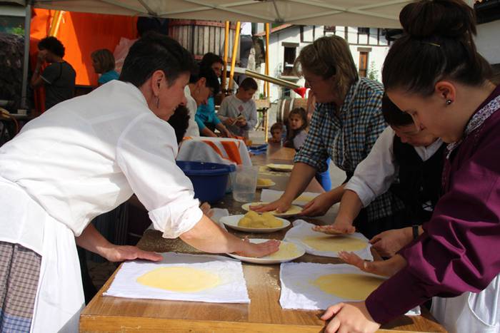 Azoka eguna Goiatzen 9 1474810007352