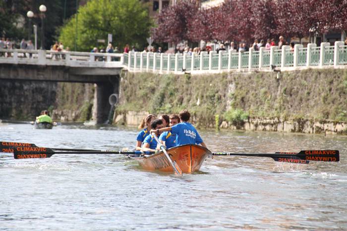 Batela txikien balantza, Zut 60 1505566876395