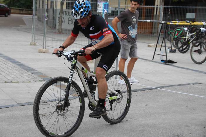 Ibarrako IX. Mendi Duatloia 27 1570955297490