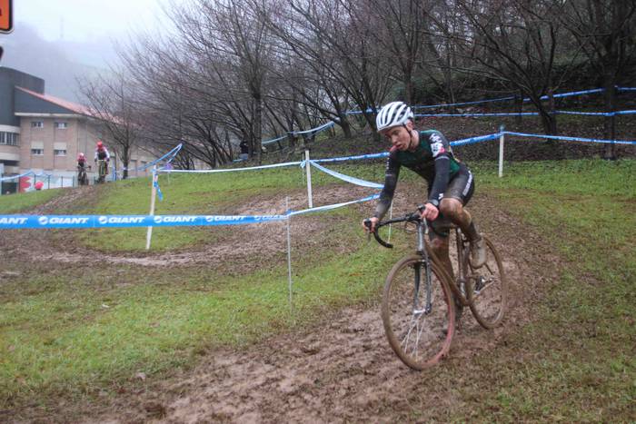 I. Pablo Arsuagaren Memorial 21 1639237860507