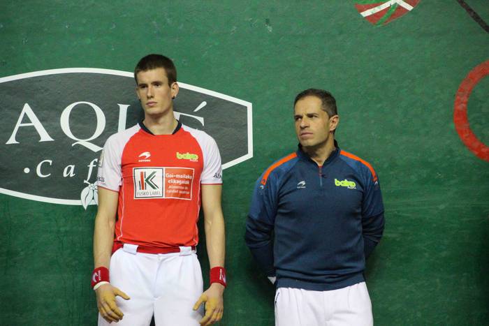 Olaizola II.ari agurra Tolos 19 1636396306553